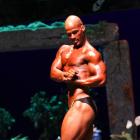 Josh  Cain - NPC Excalibur  2012 - #1